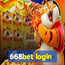 668bet login